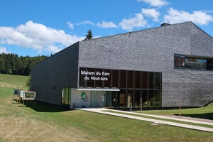 Musée parc naturel