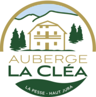 Logo auberge La Cléa